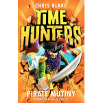 Time Hunters Collection (10 books)